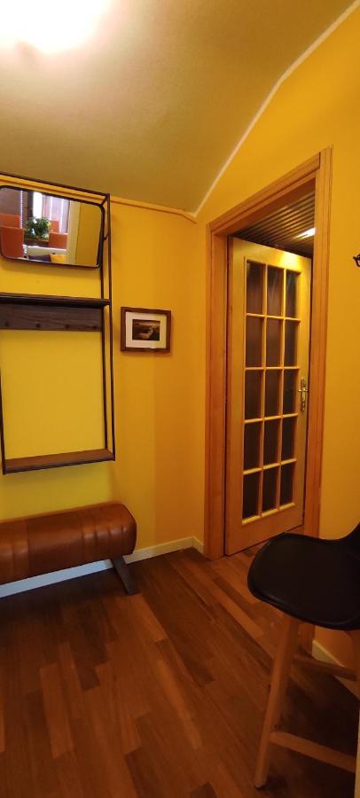 Hotel Antares Градо Екстериор снимка